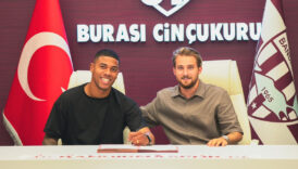 bandirmaspor kadrosunu douglas tanque ile guclendirdi ZnHDq4eB