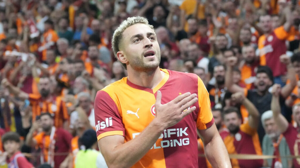 baris alper yilmazdan takima destek paylasimi MqCZtWbZ