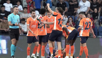 basaksehir avrupa kupalarinda 67 kez boy gosterecek 4SQyP3YV