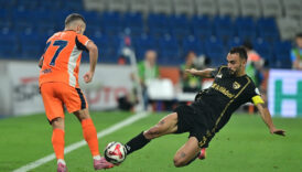 basaksehir kayserispor ile berabere kaldi 8wAK6XDp