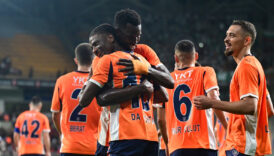 basaksehir konferans liginde turladi O11uaFmF