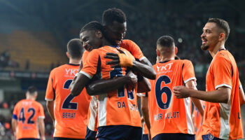 basaksehir konferans liginde turladi O11uaFmF