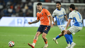 basaksehir universitatea craiovaya yenildi RGSGGfSv