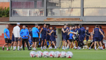 basaksehir viking macinin hazirliklarini tamamladi S1zG4ZzB