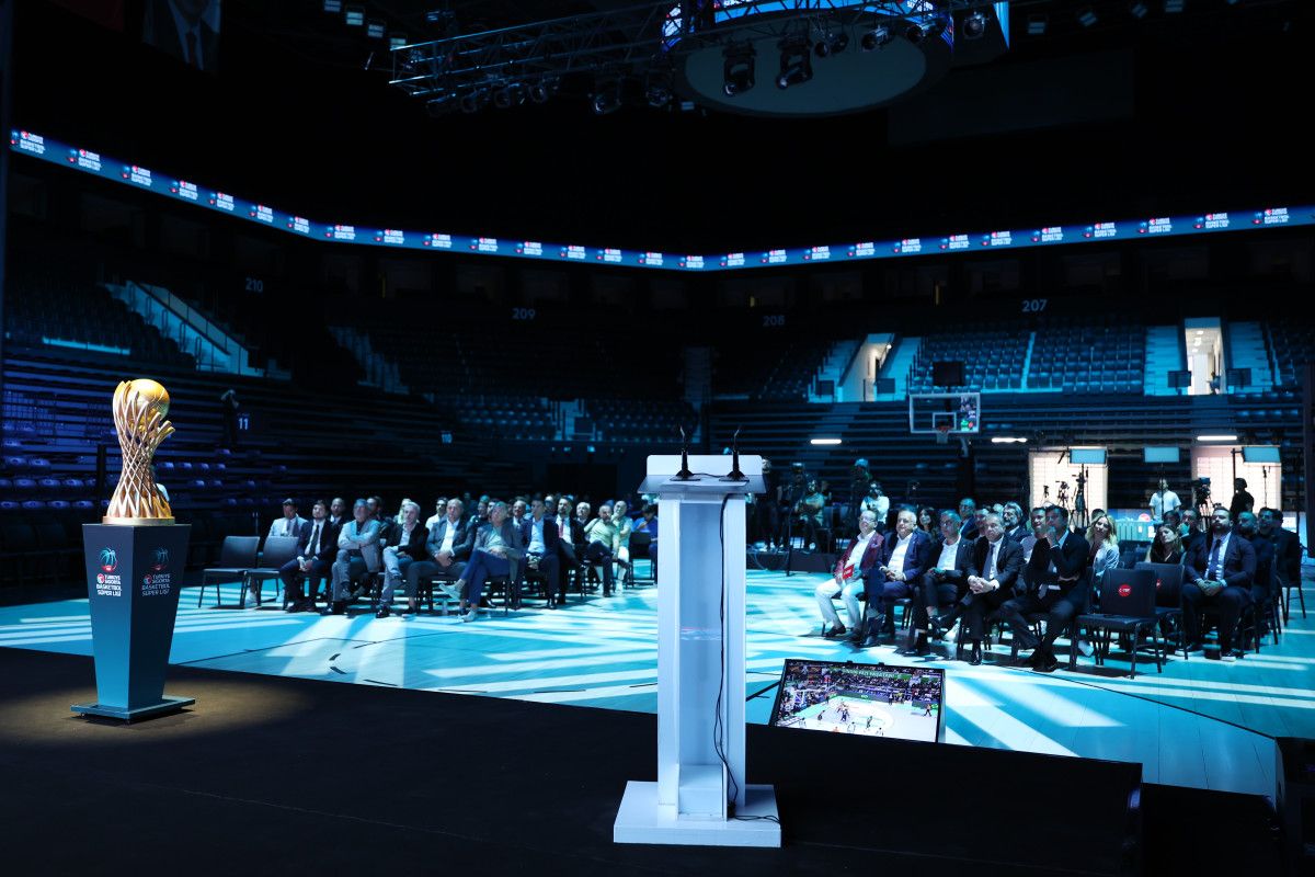 basketbol super liginde yeni sezon fikstur cekimi yapildi 0 leAbeaOK