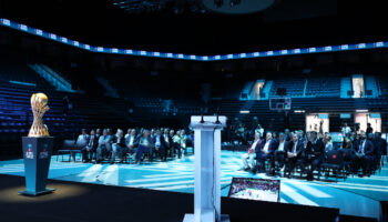 basketbol super liginde yeni sezon fikstur cekimi yapildi Yyapr6sf