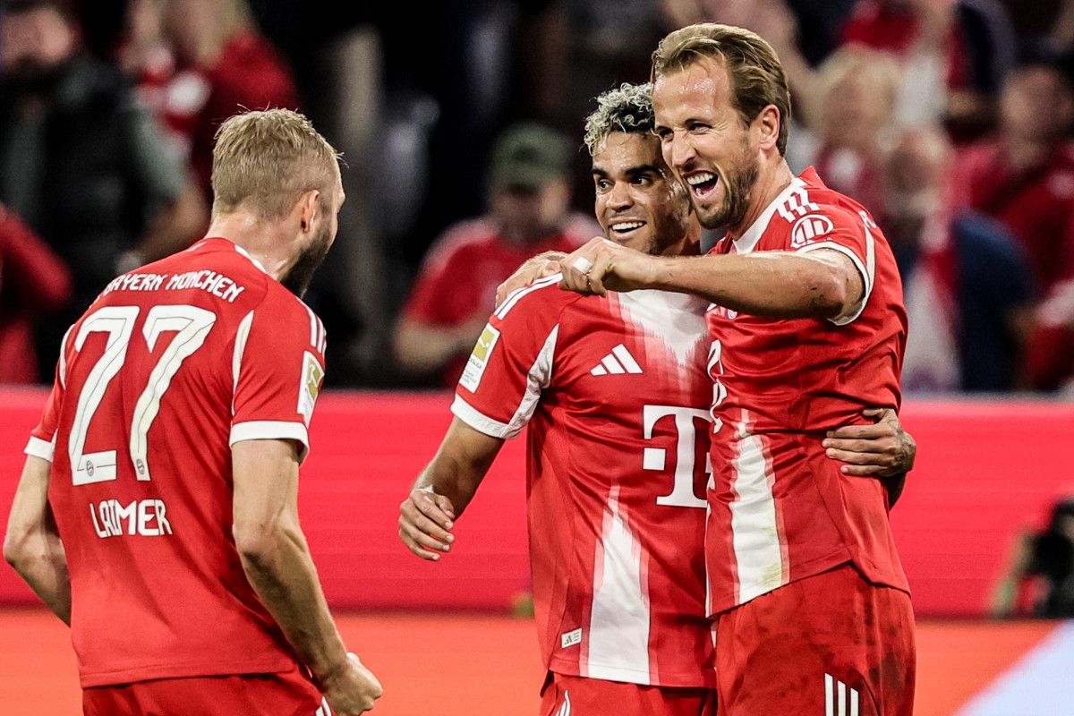 bayern munihten sezona muhtesem baslangic 0 D56AcIrc