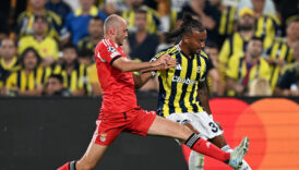 benfica fenerbahce macinin ilk 11leri 99MjTkwO