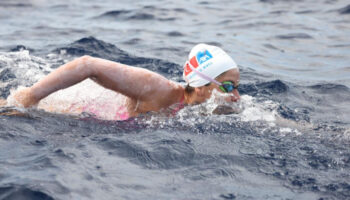 bengisu avci oceans 7 parkurunu tamamlayan ilk turk oldu s5S66LEN