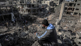 bes ulkeden ortak gazze aciklamasi genis capli operasyon kararini siddetle reddediyoruz BM3A9hhM