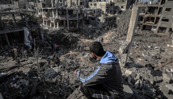 bes ulkeden ortak gazze aciklamasi genis capli operasyon kararini siddetle reddediyoruz BM3A9hhM