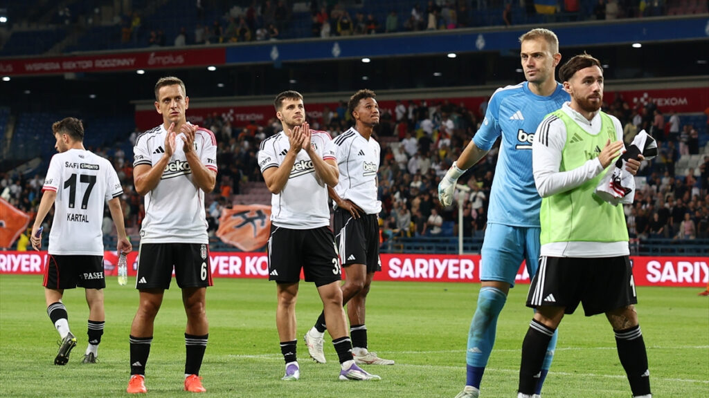 besiktas avrupa kupalarindaki 255 sinavina cikacak YSCanyLw