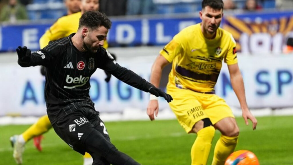 besiktas eyupspor macinin muhtemel 11leri fcPUGL2q