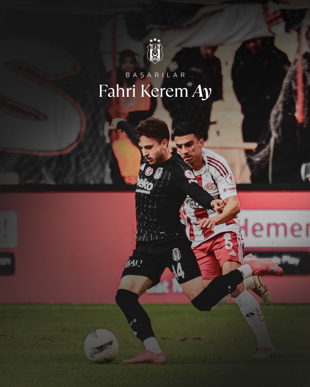 besiktas fahri kerem ayi istanbulspora kiraladi 0 O3RvS9DI