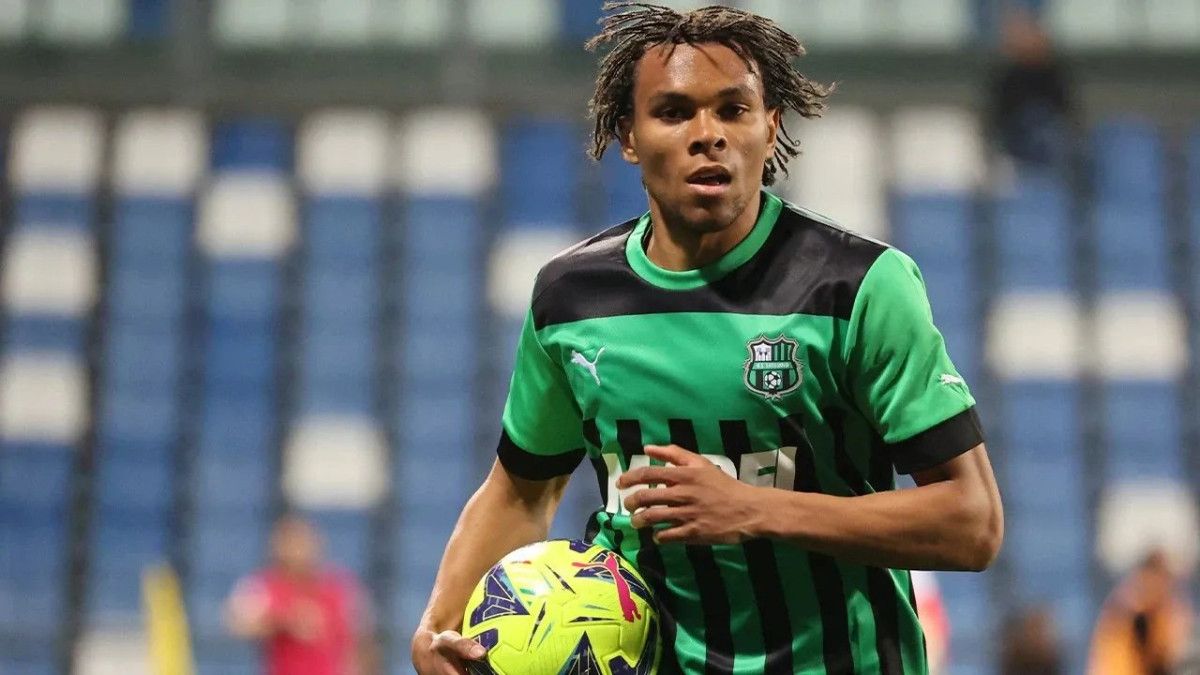 besiktas lauriente icin sassuolonun kapisini caldi 0 r6vgyVNd