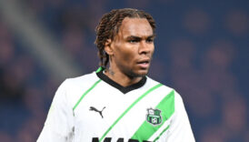 besiktas lauriente icin sassuolonun kapisini caldi 14G6zYYT