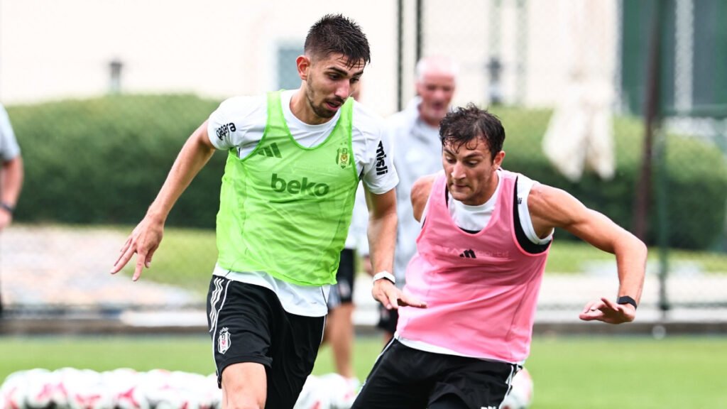 besiktas lausanne macinin hazirliklarina basladi TjuuvDDt