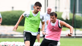 besiktas lausanne macinin hazirliklarina basladi TjuuvDDt