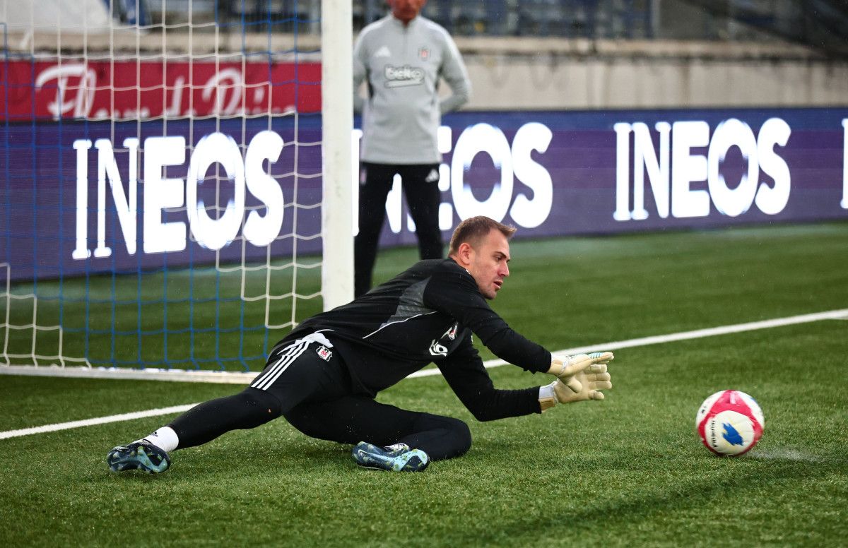 besiktas lausanne macinin hazirliklarini tamamladi 1 H9gyBAQk