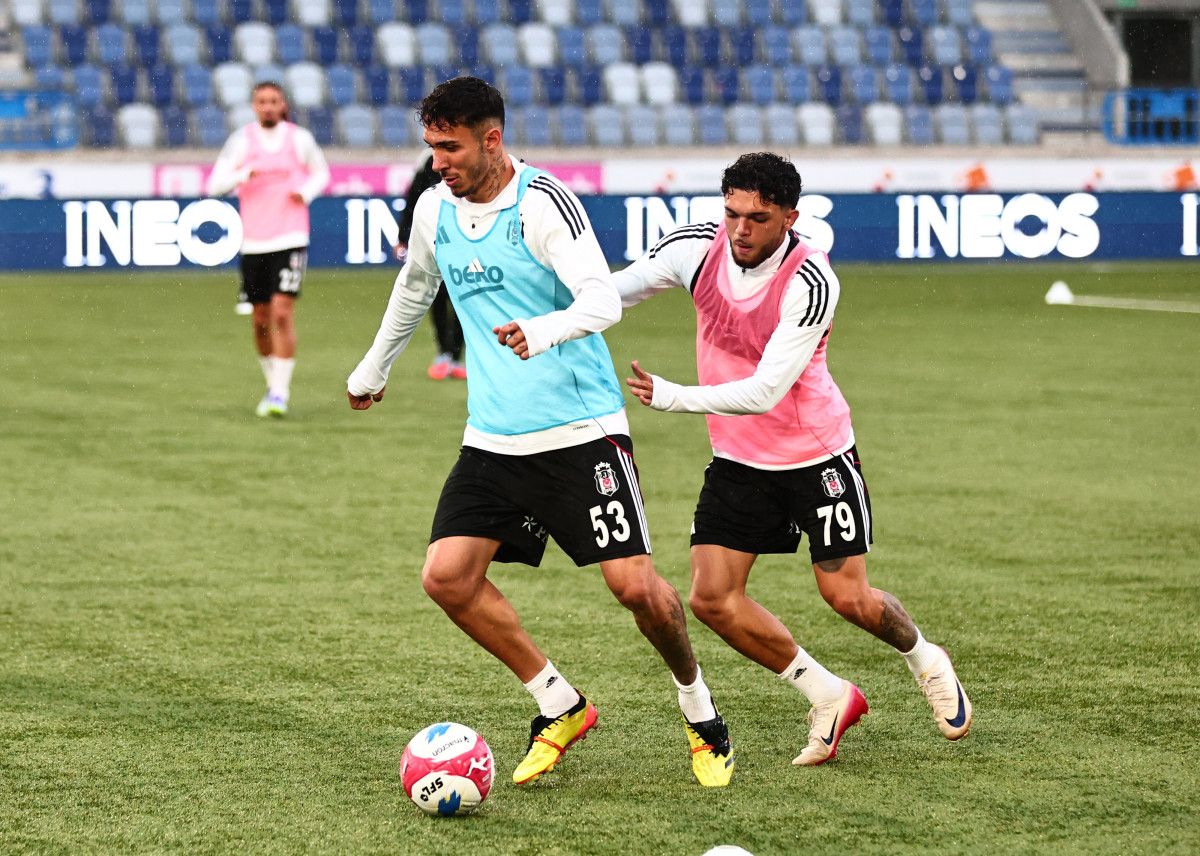 besiktas lausanne macinin hazirliklarini tamamladi 2 Yd6H2TzO