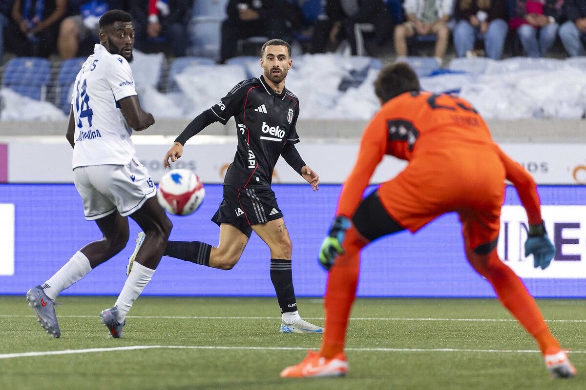 besiktas lausanne muhtemel 11ler 1 tQ2ZZtXi