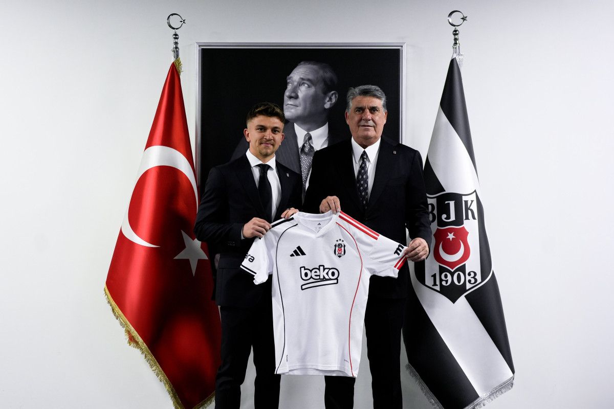 besiktas ridvan yilmazla sozlesme imzaladi 1 dlGg48JM