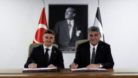 besiktas ridvan yilmazla sozlesme imzaladi YEJwOdi5