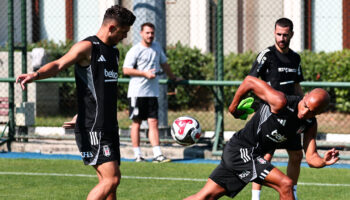 besiktas st patricks macinin hazirliklarini tamamladi tffaseSh