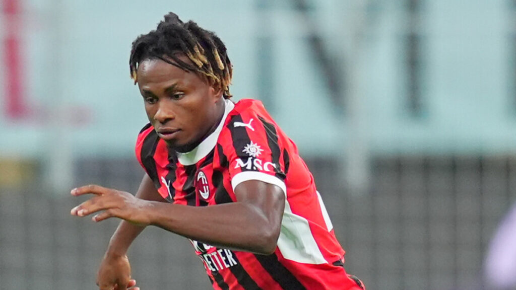 besiktas ve fenerbahce samuel chukwuezeyi istiyor WcqUmG7F