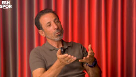 besiktasin efsane isimlerinden recep cetinden eshspora ozel aciklamalar E1SKlG21