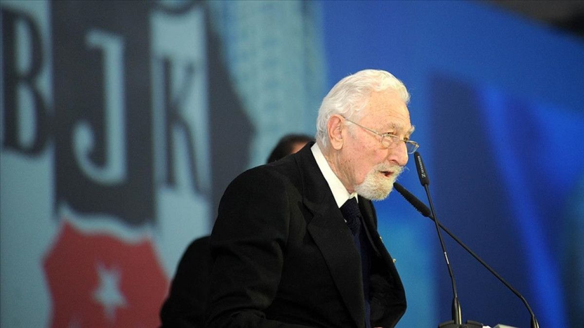 besiktasin efsane ismi suleyman seba 0 TGCRYPLB