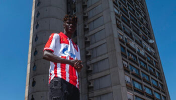 besiktasin gundemindeydi mahmudu bajonun menajeri konustu sOpfaaxk