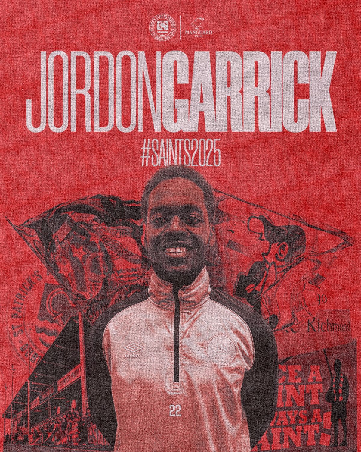 besiktasin rakibi st patricks jordon garricki transfer etti 0 b4a8wXpB