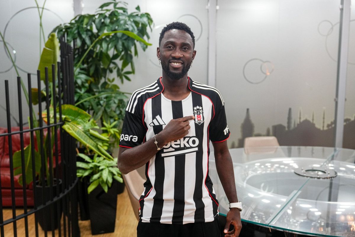 besiktasin yeni transferi wilfred ndidi nasil bir oyuncu gelin yakindan bakalim 0 pu1UKUWl