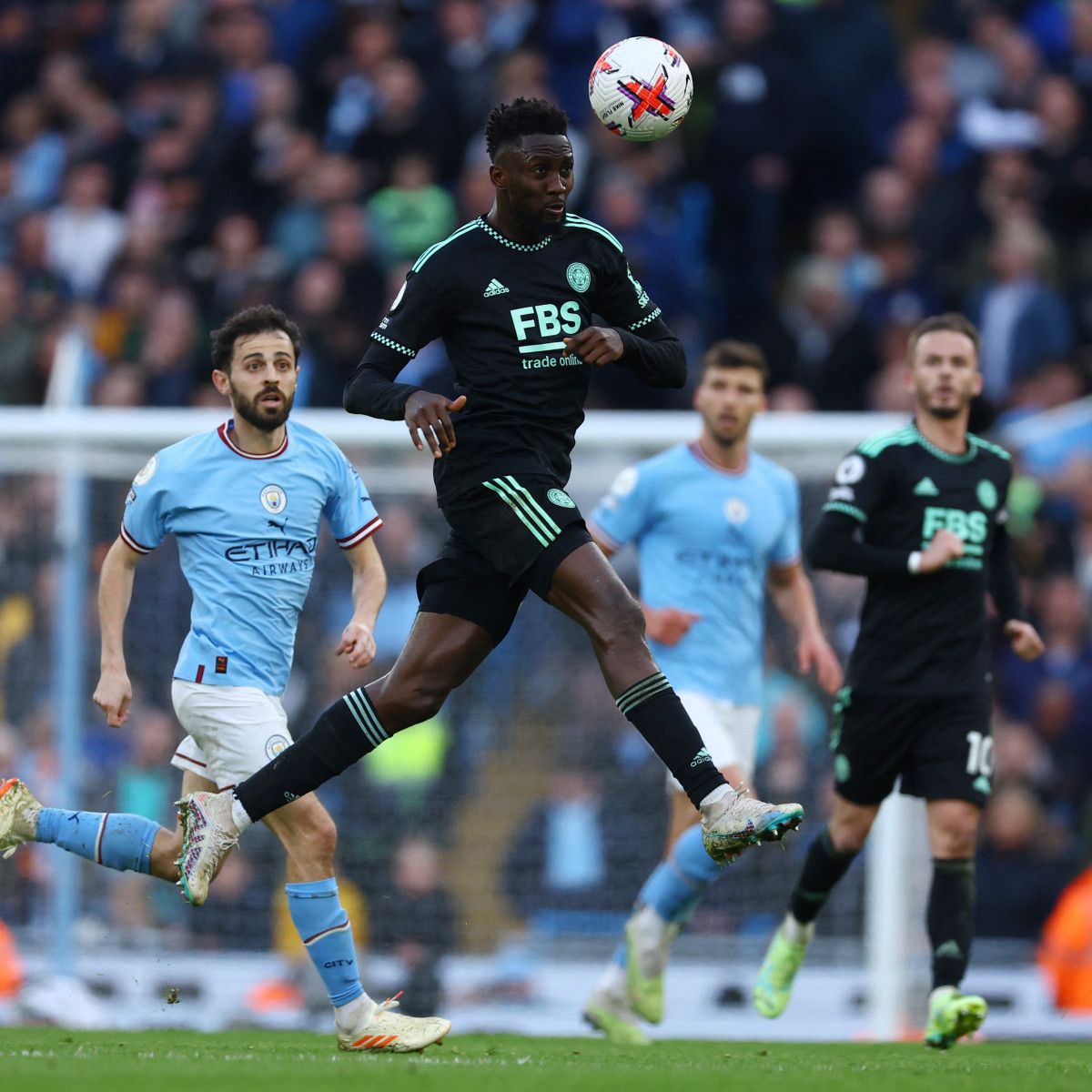 besiktasin yeni transferi wilfred ndidi nasil bir oyuncu gelin yakindan bakalim 1 mCT9IqIU