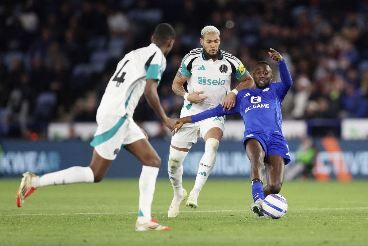 besiktasin yeni transferi wilfred ndidi nasil bir oyuncu gelin yakindan bakalim 2 ECGBCHLg