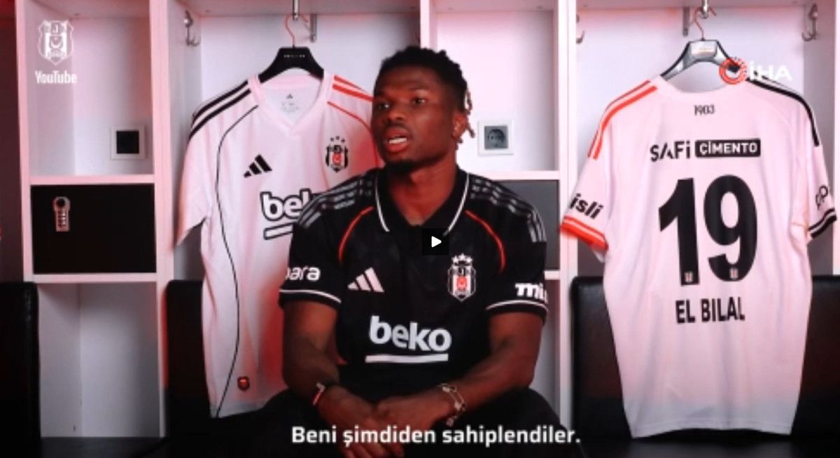 besiktasin yeni transferleri djalo ve toureden aciklamalar 1 MnDEddLI