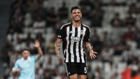 besiktasta iki sakatlik birden IiZ1kVsz