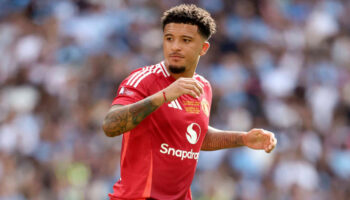 besiktasta kanat transferi icin rota jadon sancho dBWlUbpW