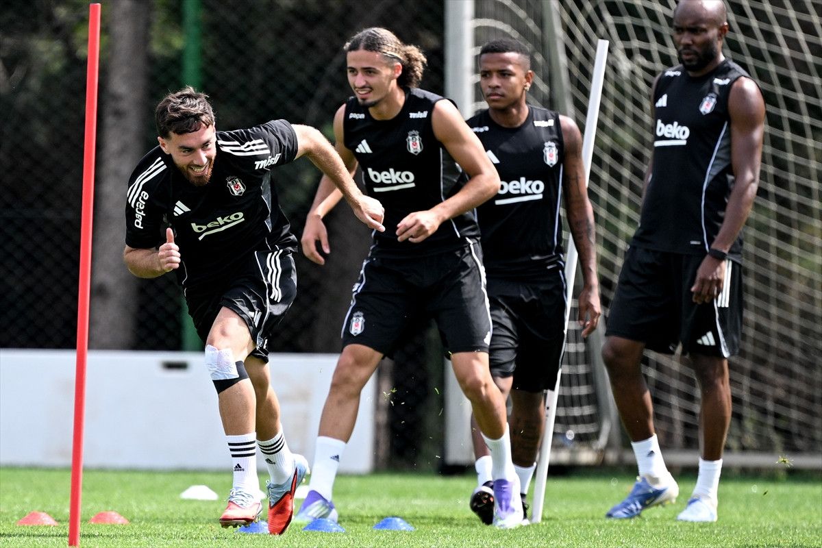 besiktasta lausanne macinin hazirliklari tamamlandi 1 CHjttqlp