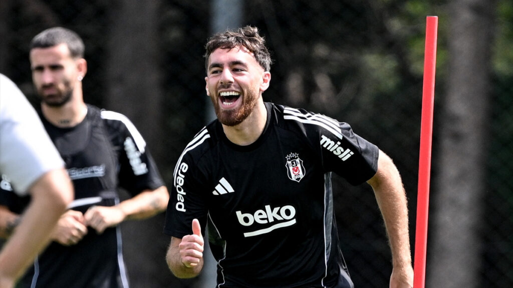 besiktasta lausanne macinin hazirliklari tamamlandi nChDJg77