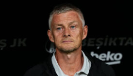 besiktasta ole gunnar solskjaer donemi sona erdi xWe93XuW