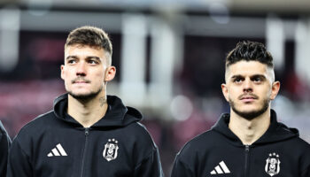 besiktasta sakatlik ernest muci yerine milot rashica ilk 11de FvPXetln