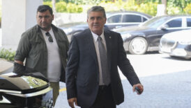 besiktasta transfer icin yogun calisma W9Il9W5R