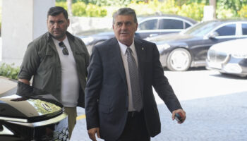 besiktasta transfer icin yogun calisma W9Il9W5R