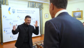 beyaz sarayda ukrayna zirvesi zelensky takim elbise giydi Rs8sPTnp