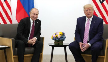 beyaz saraydan dikkat ceken trump putin gorusmesi aciklamasi PaVvygqz