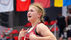 beyza nur akkustan 20 yas alti dunya gures sampiyonasinda bronz madalya WmdY2tFH