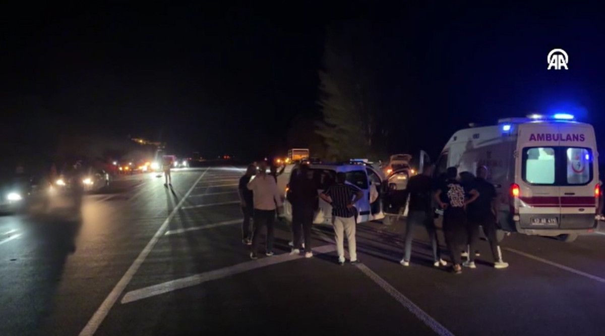 bingolde arac ata carpti 1 olu 0 6GOLBvui