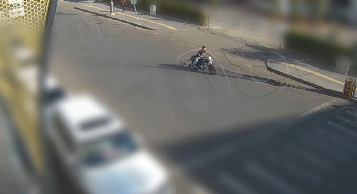 bingolde caldigi motosikletle yakalanan sahis tutuklandi 1 hMsBJKWn